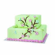 MATE Fondant and Gum Paste Silicone Mold for Cake Decorating or Arts, Crafts Baby Shower Theme N15