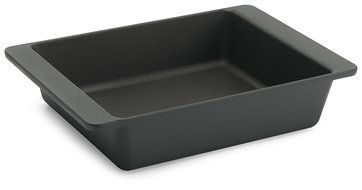 Chef&#039;s Design 12-by-10-Inch Lasagna Pan