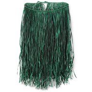 Beistle 50433-G 36 by 28-Inch Raffia Hula Skirt, X-Large