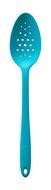 GIR: Get It Right Premium Silicone Mini Spoon, 8 Inches, Teal N3