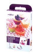 Mastrad A44060 Cupcake Kit