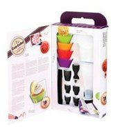 Mastrad A44060 Cupcake Kit N2