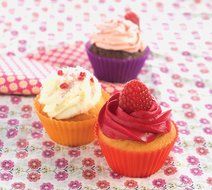 Mastrad A44060 Cupcake Kit N4