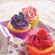 Mastrad A44060 Cupcake Kit N5