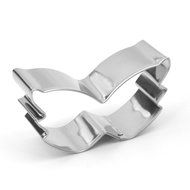 GXHUANG Stainless Steel Cookie Cutter, for Anniversary Birthday Wedding Party (Umbrella) N18