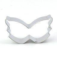 GXHUANG Stainless Steel Cookie Cutter, for Anniversary Birthday Wedding Party (Umbrella) N19