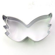 GXHUANG Stainless Steel Cookie Cutter, for Anniversary Birthday Wedding Party (Umbrella) N20