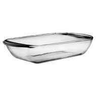 Anchor Hocking Glass 6 x 9 Inch Mini 1 Quart Baking Pan, Set of 2