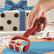 Cake Boss Fondant Ribbon Cutter (59455)