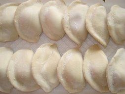 Vareniki Pierogi Varenyky Maker Form Ravioli Mold New N2