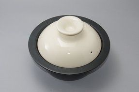 Cooking Pot N2