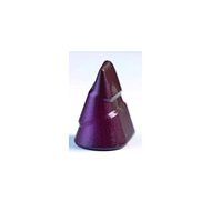 Matfer 380169 Mini Christmas Trees, Clear