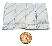 2 Gram Silica Gel Desiccant Packs (50 Packs) N2