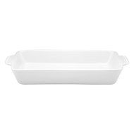 Food &amp; Wine For Gorham Rectangular Baker