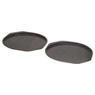 2-pc 12" Pizza Pan Value Pack