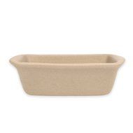 Hartstone Pottery 11.75-Inch x 6.5-Inch Loaf Pan Baking Stone N2
