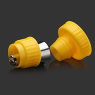 Cookie Cupcake Decoration Set Icing Piping Cream Container Nozzle Set N6