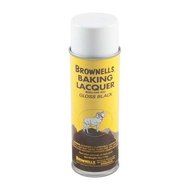 Baking Laquer Bake On Firearm Finish (Gloss Black)