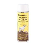 Baking Laquer Bake On Firearm Finish (Gloss Black) N2
