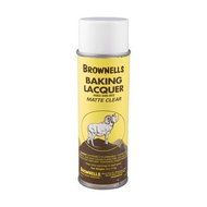 Baking Laquer Bake On Firearm Finish (Gloss Black) N3