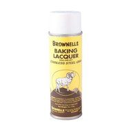 Baking Laquer Bake On Firearm Finish (Gloss Black) N7