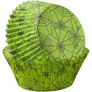 Wilton Spider Halloween Cupcake Decorating Kit N6