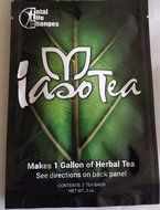 Iaso Tea One Week Supply