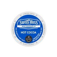 Swiss Miss Milk Chocolate K-Cups for Keurig Brewers (48 Count) N3