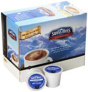 Swiss Miss Milk Chocolate K-Cups for Keurig Brewers (48 Count) N4
