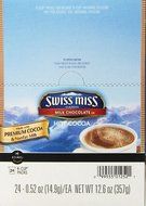 Swiss Miss Milk Chocolate K-Cups for Keurig Brewers (48 Count) N8