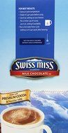 Swiss Miss Milk Chocolate K-Cups for Keurig Brewers (48 Count) N9