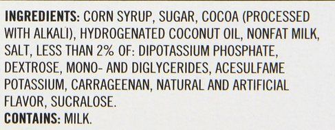 Swiss Miss Milk Chocolate K-Cups for Keurig Brewers (48 Count) N11