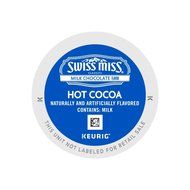 Swiss Miss Milk Chocolate K-Cups for Keurig Brewers (48 Count) N21