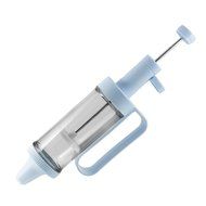 Cookie and Cake Decorating Kit 31-piece - 6 Tips 24 Nozzles 1 Cylinder. Perfect Tool for Cake and Cookie Decoration N3
