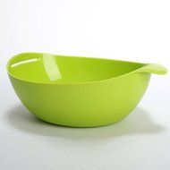 CXLKST Platinum Silicone Folding Bowl Baking Fish Egg Pot Steam Roaster Oven Bake Tool N5