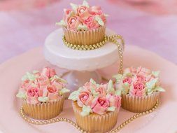 Nikkouware 43 Pcs Set DIY Russian Pastry and Piping Nozzle N4