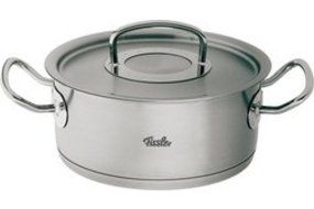 Fissler Original Pro Casserole 83 133 18
