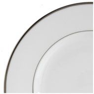 Mikasa Cameo Platinum Covered Casserole, 1-Quart N2