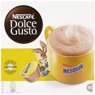 Nescaf&eacute; Dolce Gusto Nesquik, 16 Capsules