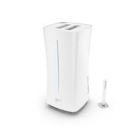 Stadler Form E-001 Eva Ultrasonic Humidifier - White