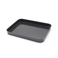 SS&amp;CC Non Stick 10 Inch Oven Baking and Cookie Sheet Heavy-gauge Steel N4