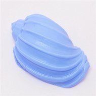 Lariy beautiful conch silicone 3d cake mould stencil cake
