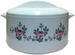 Cello 17-1/2-Liter Chef Deluxe Hot-Pot Insulated Casserole Food Warmer/Cooler N2