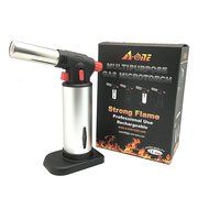 A-ONE GAS TOOL Professional DIY Gas Torch-Kitchen Torch-Multipurpose Butane Torch-DIY Torch-Chef Gas Torch-Micro...