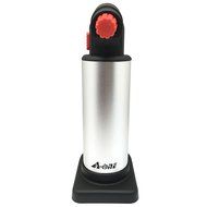 A-ONE GAS TOOL Professional DIY Gas Torch-Kitchen Torch-Multipurpose Butane Torch-DIY Torch-Chef Gas Torch-Micro... N4