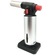 A-ONE GAS TOOL Professional DIY Gas Torch-Kitchen Torch-Multipurpose Butane Torch-DIY Torch-Chef Gas Torch-Micro... N5