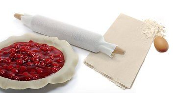 Norpro 3093 Rolling Pin Cover, Pastry Cloth