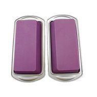 &quot;Silicone Toast Cake Mold Pan Pizza Mousse Baking Tool&quot; shopping N2