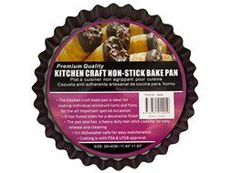 Bulk Buys Kitchen Craft Non-Stick Bake Pan-20-Pack