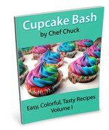 Ramini Brands Best White Teacup - Bonus Recipes - Cupcake Muffin Silicone Liner Mold Bake And Serve Quiche Cups... N7